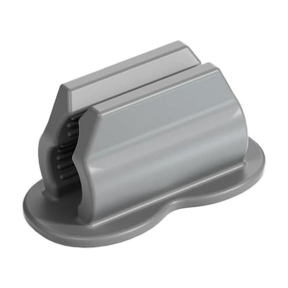 Adhesive Pen Holder Clip (Desk Wall Mount Organizer, Classroom), Adhesive Wall Holder Frees Desktop Space, Upgraded Pen Holder Adhesive Pen Holder For Desks And Walls Marker Holder(#C), By Meiiso