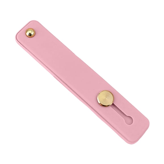Adhesive Phone Wrist Strap, Ring Holder Back Hand Support for Phone Case, Strong Grip Smartphone Accessory