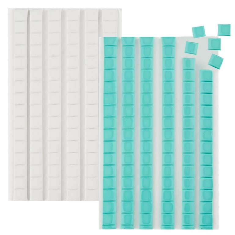 30 Pcs Reusable Poster Putty - Non-Toxic Sticky Tack For Hanging Pictures, Posters & Decor On Walls