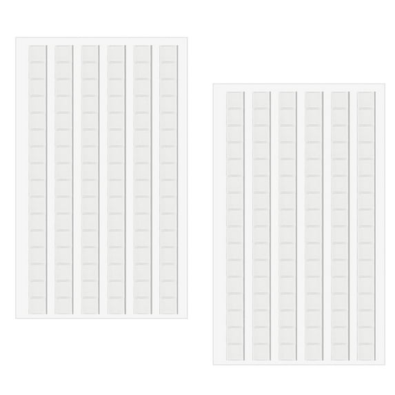 Adhesive Poster Tacky Putty,Happon Reusable & Removable Wall Safe Tack Putty Sticky Mounting Putty for Hanging Pictures and Museum Art Photography