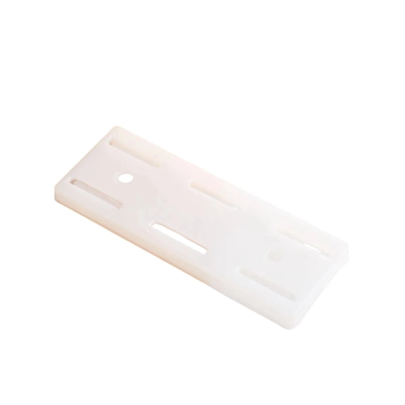 Adhesive Punch-free Socket Holder - Self-Adhesive Wall Mount & Organizer for Power Strips and Extension Cords(1PC)