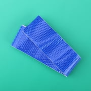 Hytrove Reflective Warning Tape Blue For Vehicles 1Pack 118 x 1.97 Inch