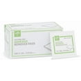 thumbnail image 1 of Medline Adhesive Remover Pad, Acetone-Free, 2-Ply Pad, 100 Count (Pack of 10), 1 of 5