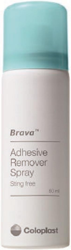 Adhesive Remover   Spray  1/Box  McK