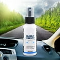 thumbnail image 1 of Adhesive Remover Spray, Fast Penetrating Glue Residue Cleaner, Safe Non Corrosive Formula, Sticker Tape Solar Film Removal for Car Glass Furniture Electronics, 1 of 9