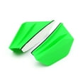 thumbnail image 1 of Adhesive Side-Shield, Air Wind Deflectors, Wing Windshield Cover Motorcycle Fairing Kit, 1 of 8