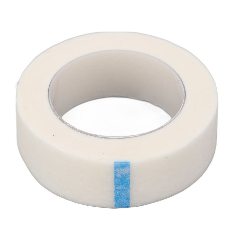 Adhesive Sleep Mouth Tape for Nose Breathing Gentle Physical 