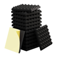 Adhesive Sound Proof Foam Panels,Pyramid Acoustic Foam Panels