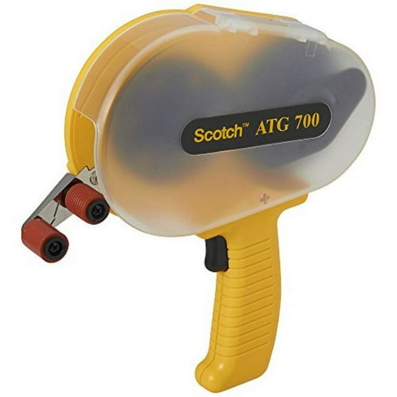 Adhesive Tape Applicator
