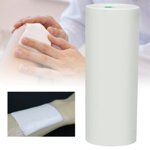 Adhesive Tape  First Aid Tape  Waterproof  Wound Tape PU Waterproof Transparent Adhesive Tape First Aid Wound Fixation Tape 10cm X 5m