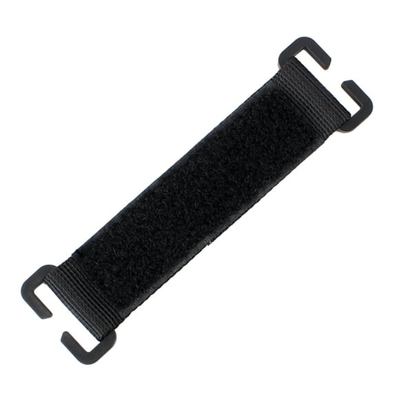 Adhesive Tape Portable Tactical-Badge Pad Morale Patches Hook & Loop Display Board ID Tag Plank-Fit for-MOLLE System