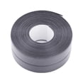 thumbnail image 1 of Adhesive Tape Sealing Bathroom PVC, Caulk Tape Waterproof Self Adhesive, Caulking Sealant Strip for Kitchen, Countertop, Bathroom, Sink, Bathtub, Toilet, Floor Wall Edge Protector with Sealing Tool, 1 of 9