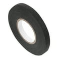 thumbnail image 1 of 1 Roll Wire Harness Fuzzy Fleece Cloth Tape for Noise Damping Adhesive Fabric, 1 of 6