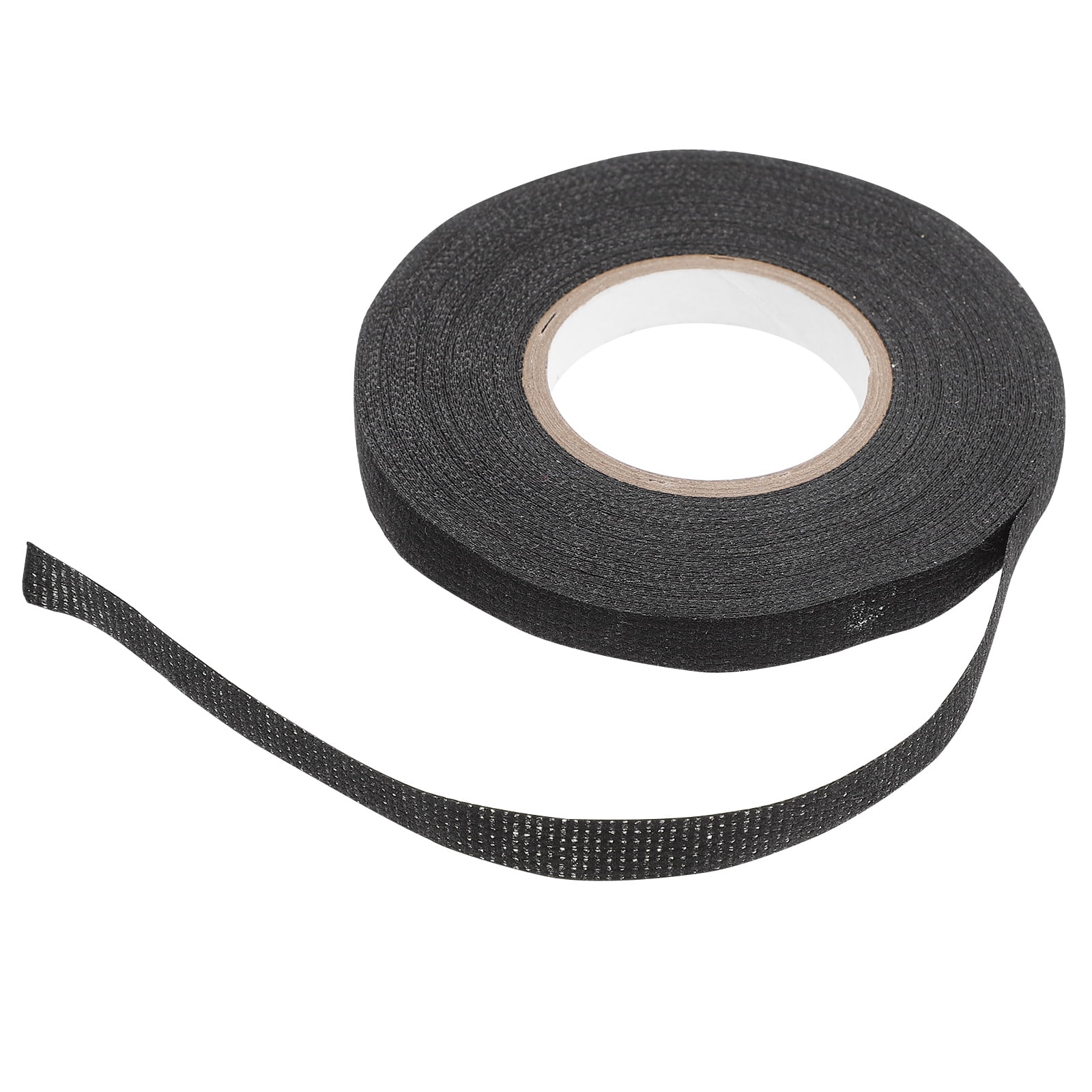 Adhesive Tape Wound Noise Damping Cloth High Temp Wire Small Hand Bolt