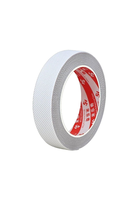 Adhesive Tape for Ice Skates and Sports Shoes: High-Viscosity, Waterproof, and Easy to Install