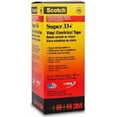 thumbnail image 1 of Adhesive Tapes SUPER 33+ 3/4"X44' 17VBA BOXED (10 pieces), 1 of 3