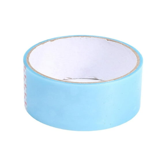 ??Adhesive Tapes Sticky Ball Tape Colorful Stress Relaxing Sticky Ball Tape Toy T9M3