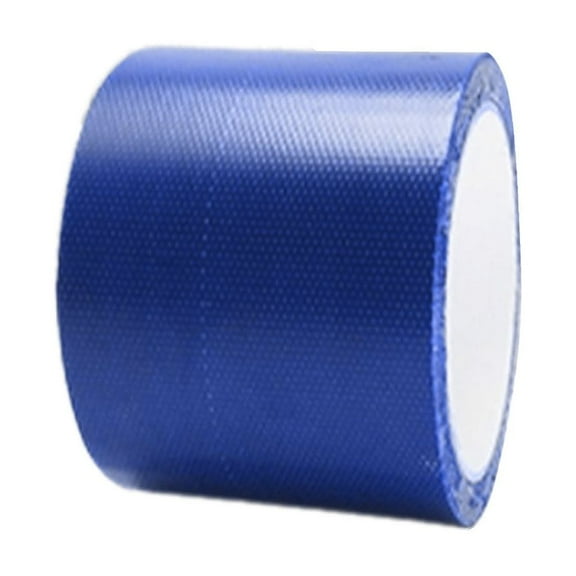 Adhesive Tarpaulin Repair Tape 5CMx7.50M Tarpaulin Tape Water Resist Repair Tape