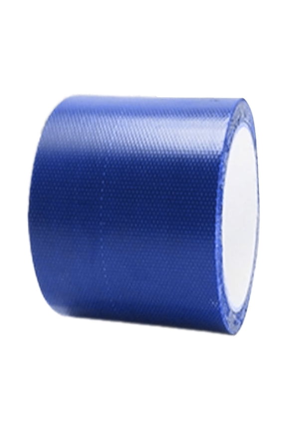 Adhesive Tarpaulin Repair Tape 5CMx7.50M Tarpaulin Tape Water Resist Repair Tape