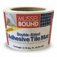 thumbnail image 1 of Adhesive Tile Mat - MINI ROLL - Easy Installation for Small and Tight Spaces. The Clean, Easy, No-Stress Way to Install Wall Tile, 1 of 8