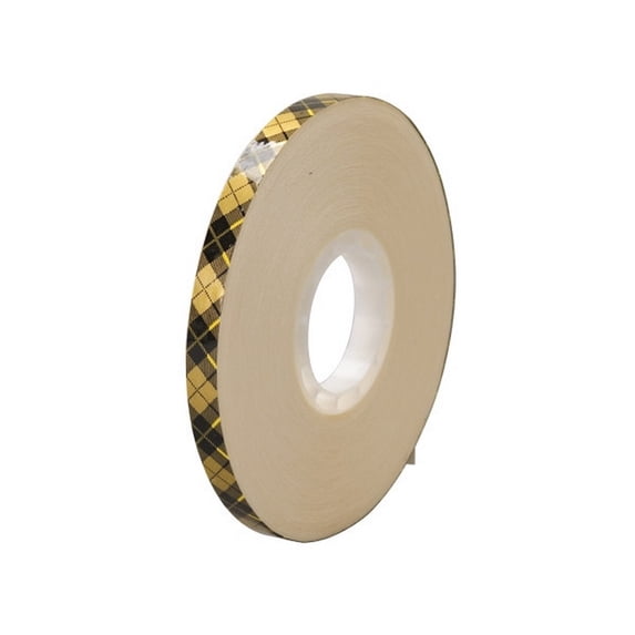 Adhesive Transfer Tape 3M 908 3/4" X 36 Yard Roll (48 Roll/Case)