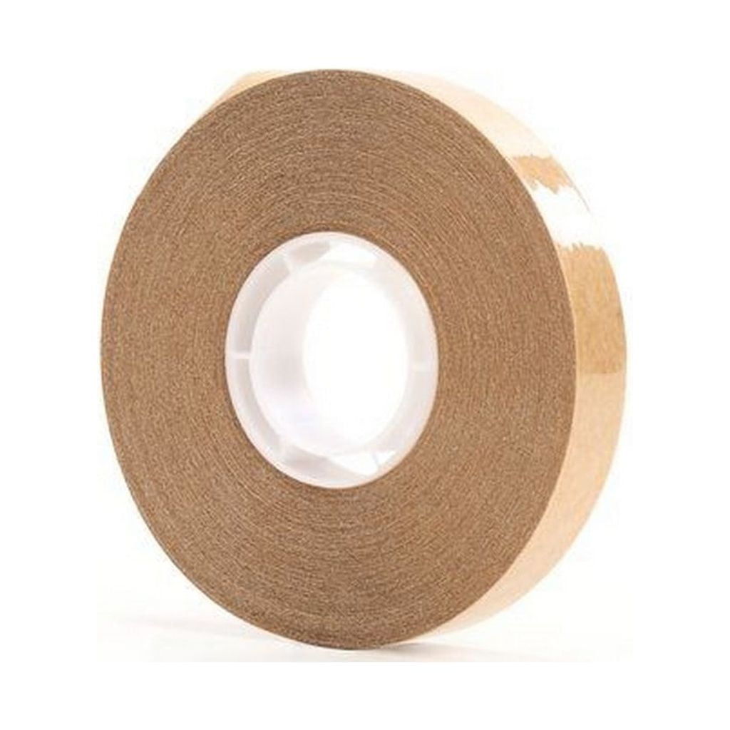 Adhesive Transfer Tape 3M 987 1/2" X 36 Yard Roll (72 Roll/Case)