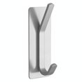 Adhesive Wall Hook Rack - Walmart.com