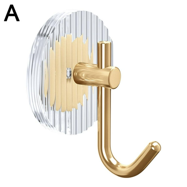 Self adhesive shower hooks hot sale