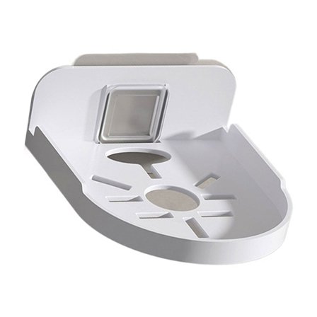 Adhesive Wall Mounted Security Camera Bracket Surveillances Camera Holder Indoor Surveillances Camera Accessories Gifts