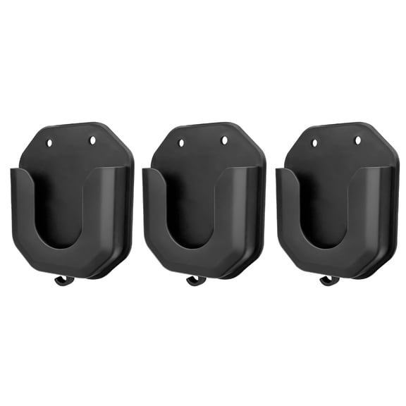 Wall Mount Bracket For Outdoor And Indoor Cameras Placement Home Surveillances Systems None Drill Adhesive Installation