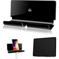 Adhesive Wall Tablet Holder Mount Stand For Tablet Smartphones Ereader