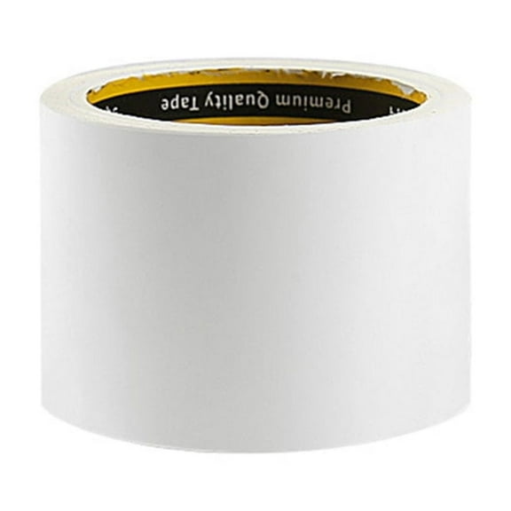 Adhesive Window Seal Tape Dustproof & Waterproof Tape Easy to Install & Removes for Insulation & Weatherproofing