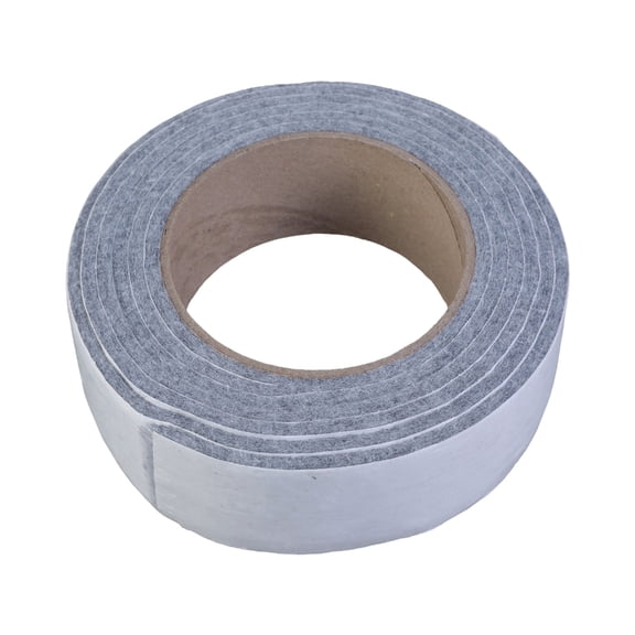 Adhesive Window Strips for Quick Water Absorption and Easy Installation