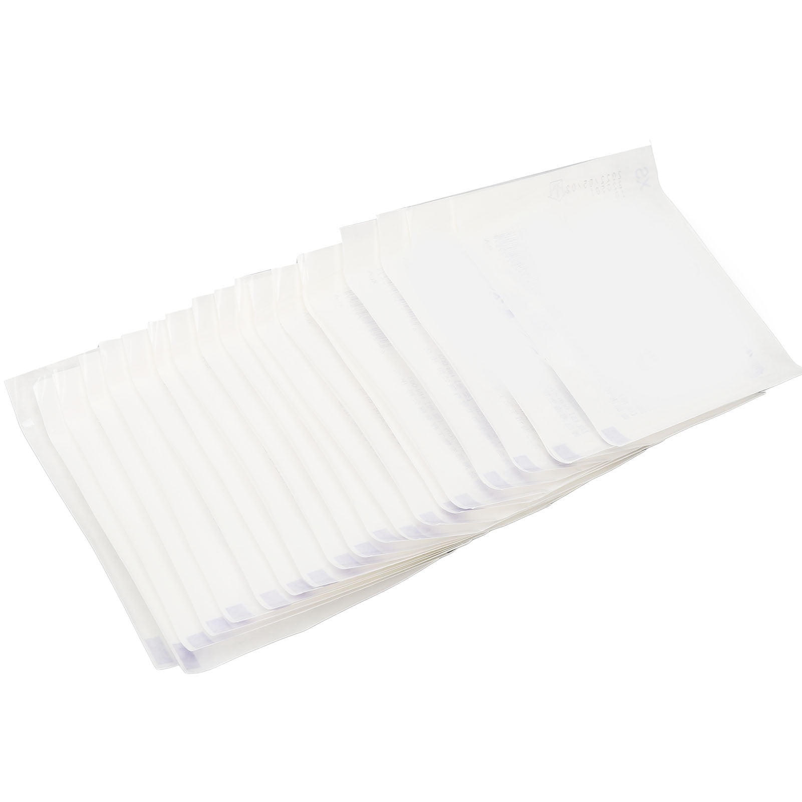 Adhesive Wound Dressings 20pcs Adhesive Bandages Suitable For Cuts And