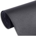 thumbnail image 1 of Lilvigor Leather Stickers Self-Adhesive Leather Repair Patch Stickers Simulation Leather Used in Sofas Furniture Driver Seats, 1 of 7