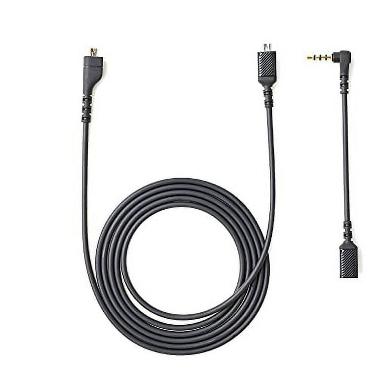 Adhiper Arctis Cable Replacement Audio Headset Cord