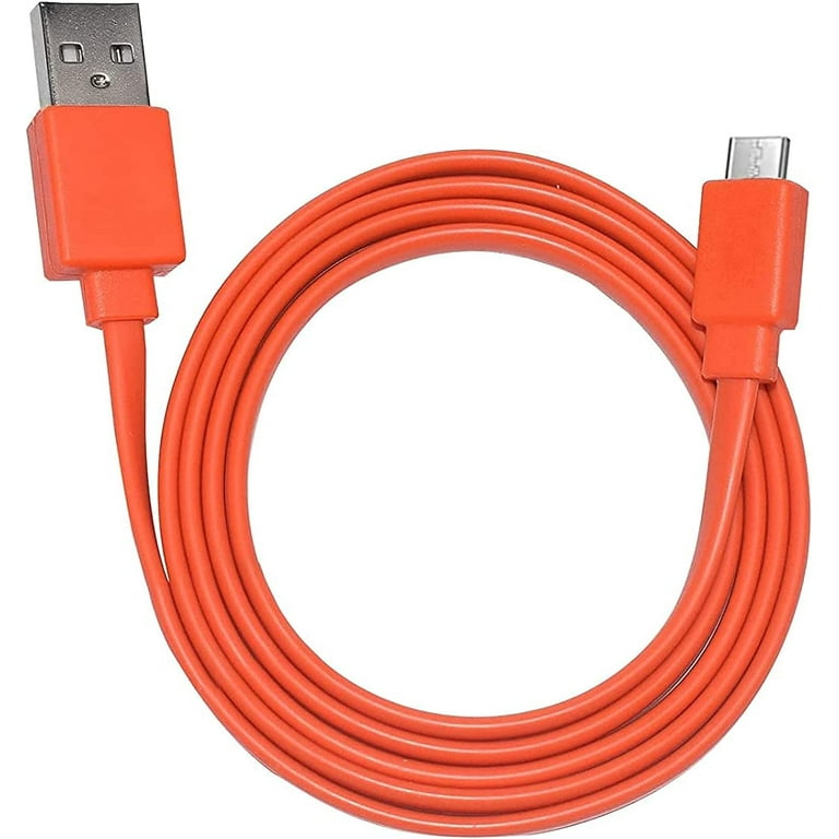 Adhiper JBL Type-C Charging Cable Compatible with JBL Charge