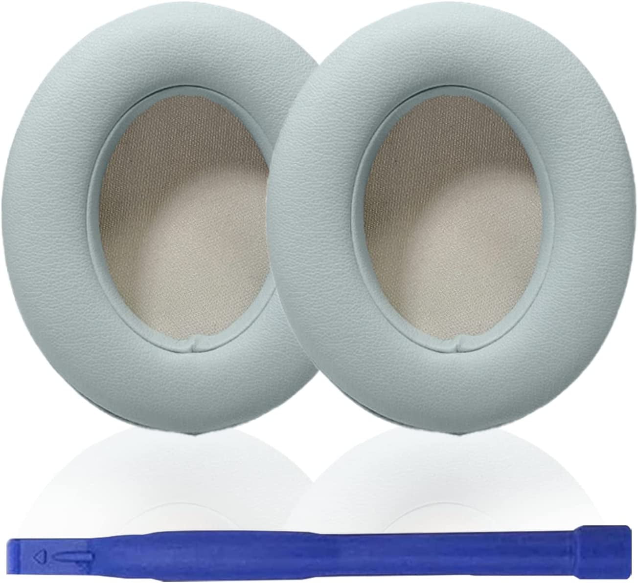Adhiper Replacement Earpads Ear Cushions Pads Muffs Compatible with