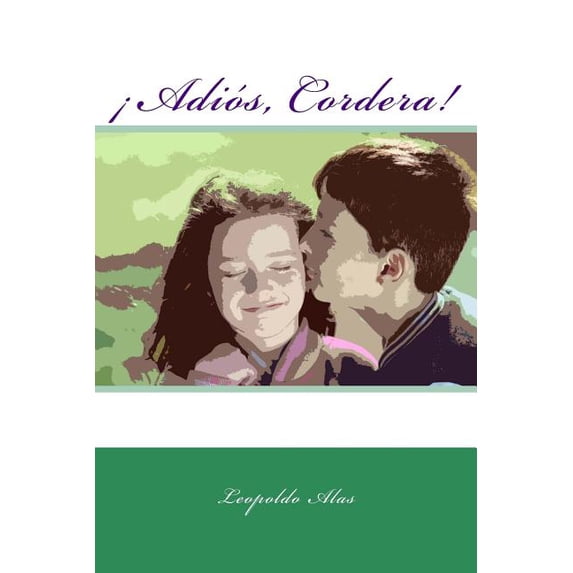 Adi?s, Cordera!/ Goodbye, Cordera!