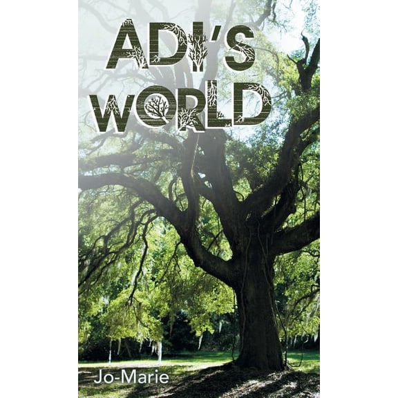 Adi's World, (Hardcover)