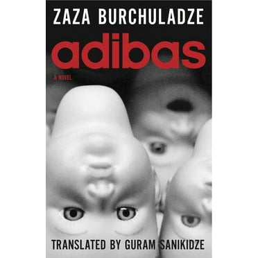 Adibas (Paperback)