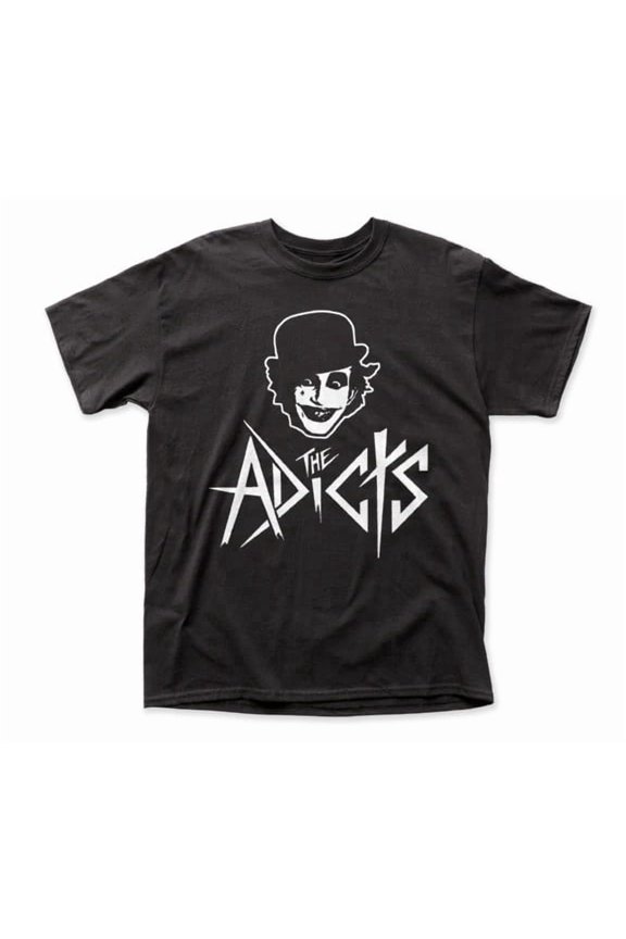 Adicts Monkey T-shirt