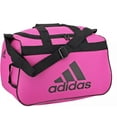thumbnail image 1 of Adidas 13" Travel Duffel Bag, Pink, 1 of 4