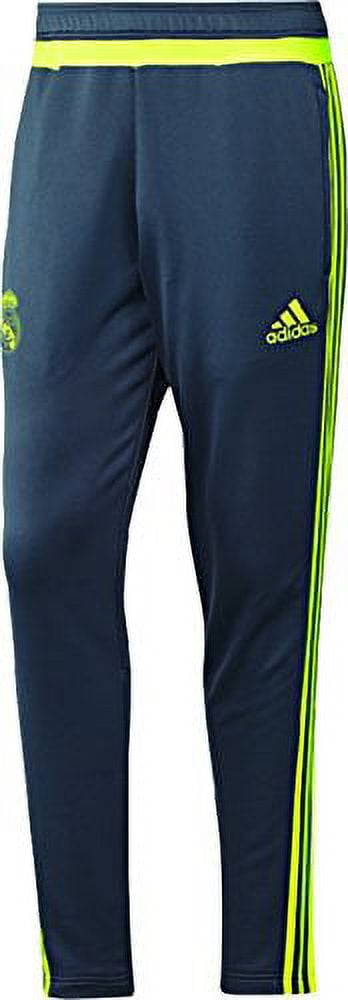 Adidas 2015/16 Real Madrid CF Training Pants [DEESPA] (M)