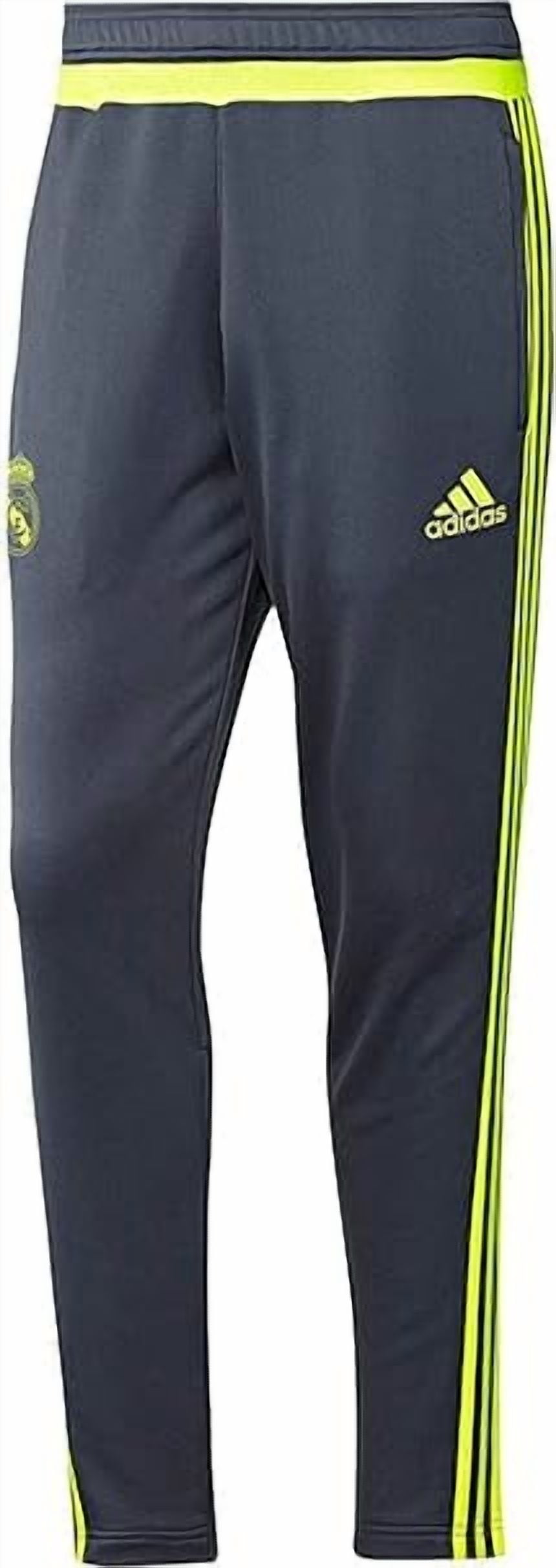 adidas Real Madrid Men's Training Pants 16