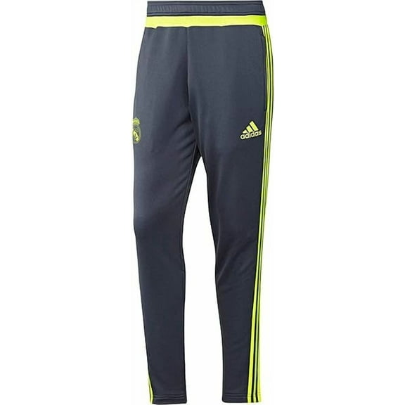 adidas Real Madrid Men's Training Pants 16