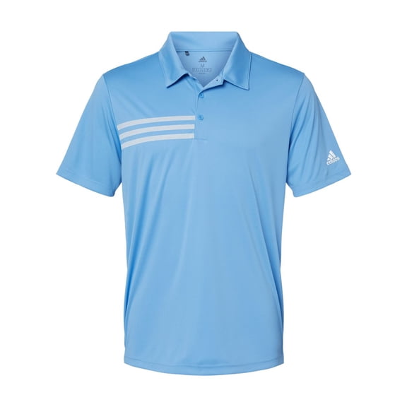 Adidas 3-Stripes Chest Sport Shirt