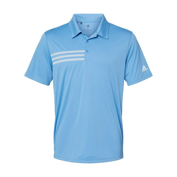Adidas 3-Stripes Chest Sport Shirt