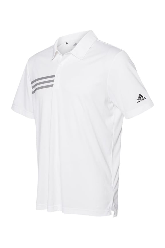 3-Stripes Chest Sport Shirt