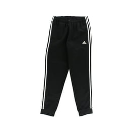 Adidas Men s Performance Jogging Tiro21 Track Pants Athletic Workout Sweatpants Black White GH7305 Walmart